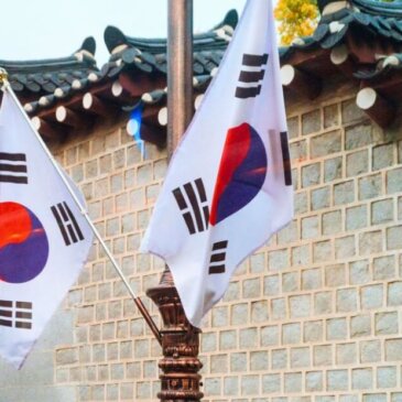 O novo visto de trabalho da Coreia do Sul permite que os estrangeiros permaneçam até dois anos