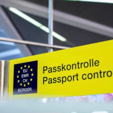 Mais de metade dos cidadãos britânicos desconhecem o novo sistema de controlo das fronteiras da UE – inquérito do EEE
