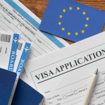 Aumento das taxas dos vistos Schengen entra em vigor a partir de 11 de junho
