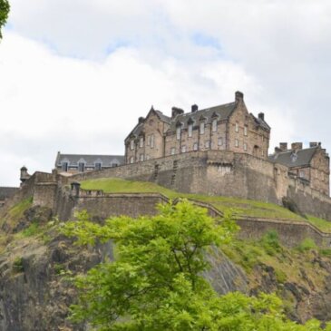 Escócia aprova projeto de lei que permite às cidades tributar os turistas em 2026