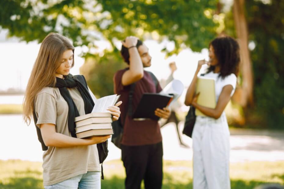 UK Universities Face Financial Strain as Foreign Student Visa Numbers Hit 20-Year Low