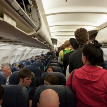 As companhias aéreas alertam para o facto de os novos controlos do EES poderem deixar os passageiros retidos nos aviões